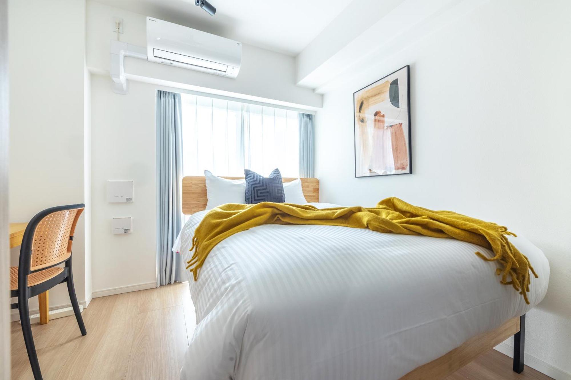 Appartamento Dash Living Asakusa East Tokyo