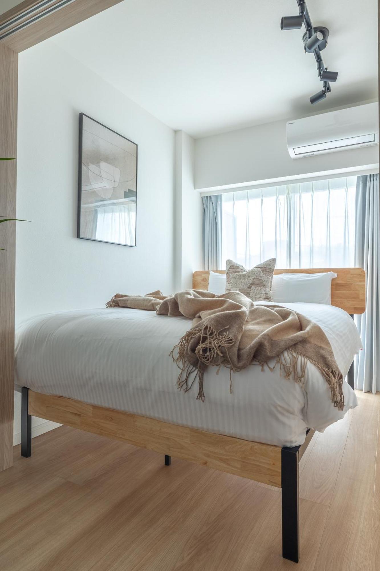 Dash Living Asakusa East Appartamento Tokyo