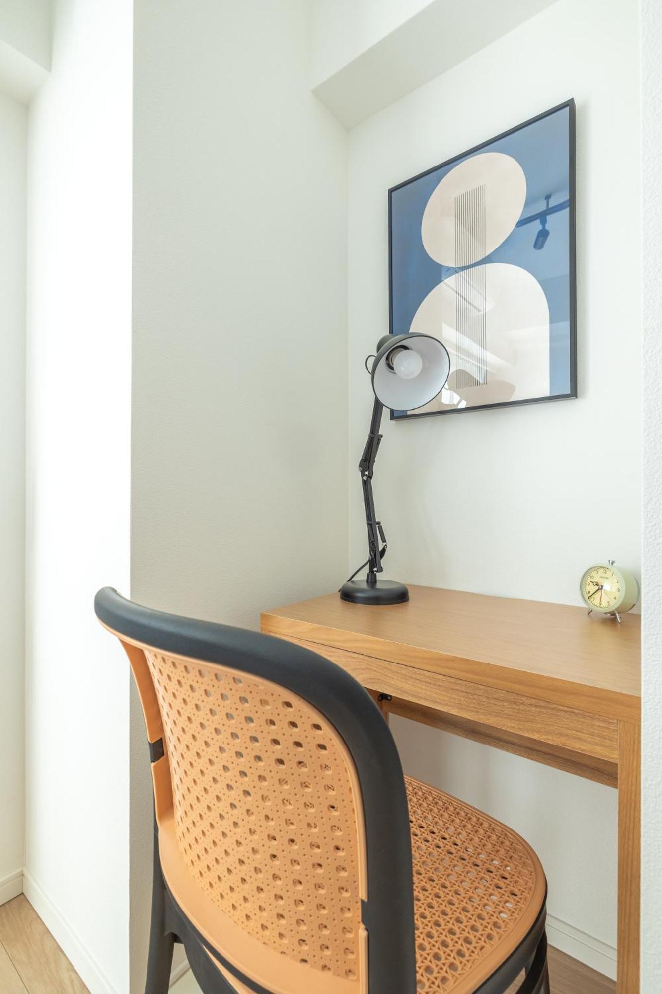 Dash Living Asakusa East Appartamento Tokyo