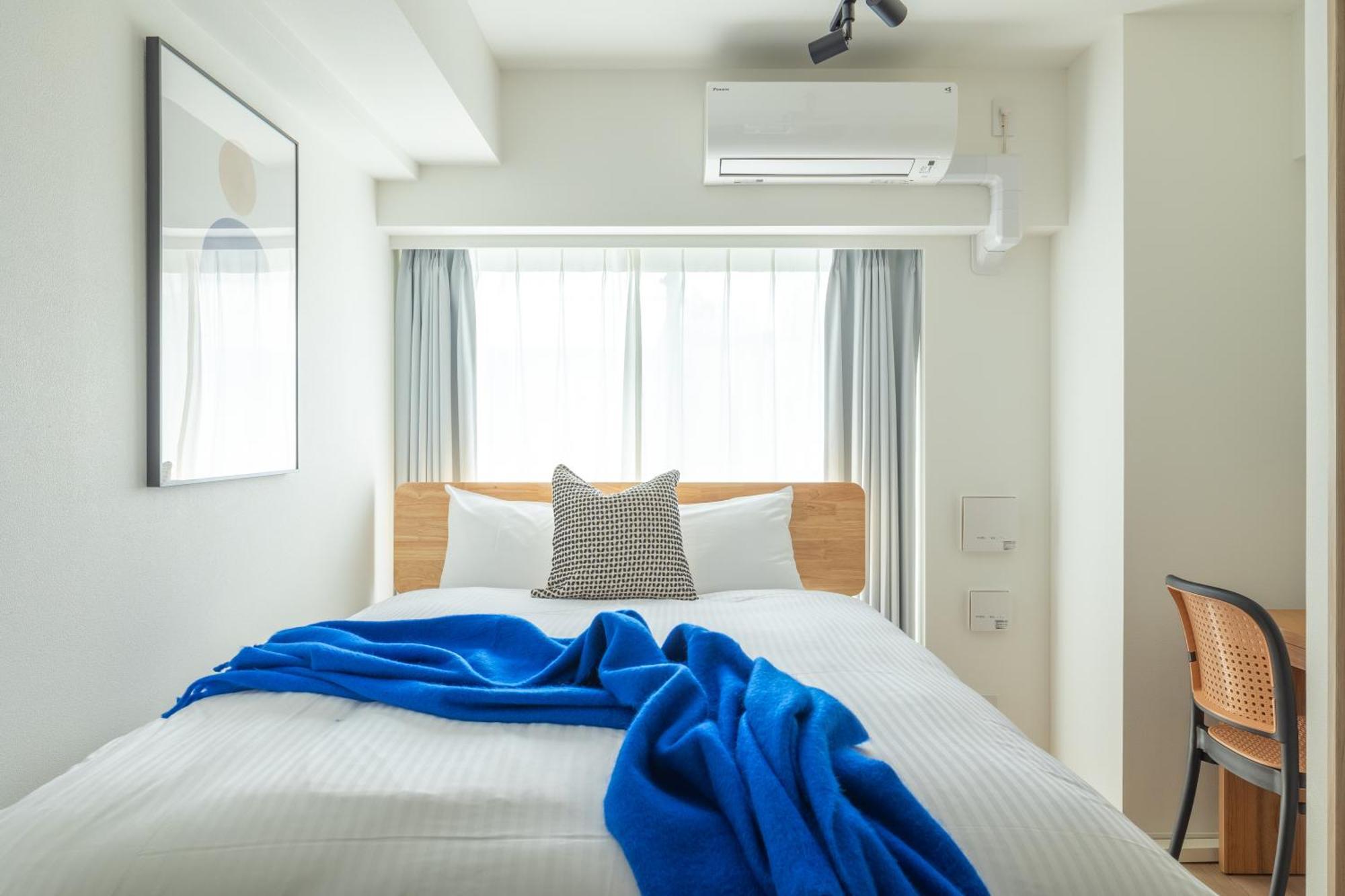 Dash Living Asakusa East Appartamento *