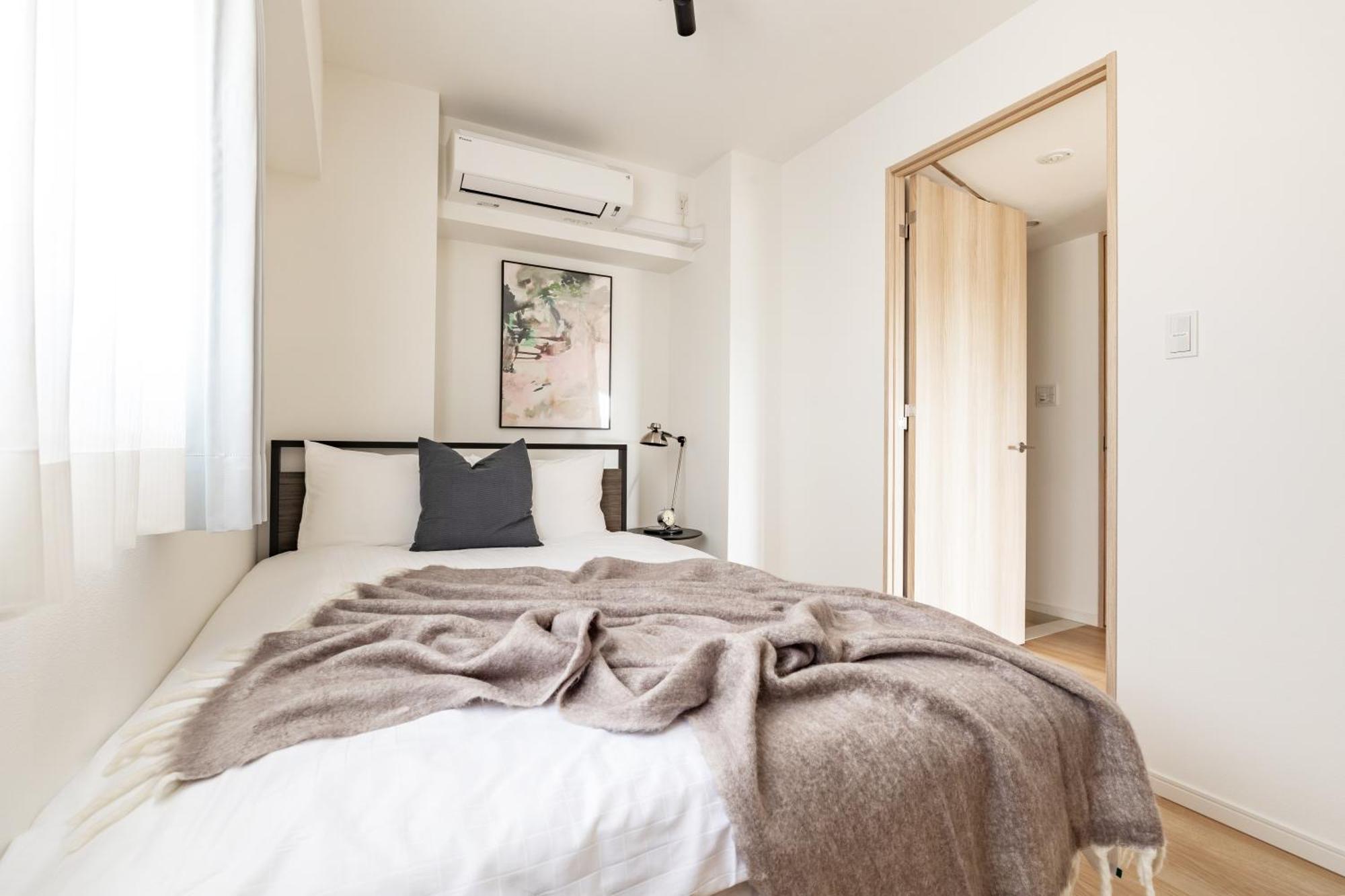 Appartamento Dash Living Asakusa East Tokyo