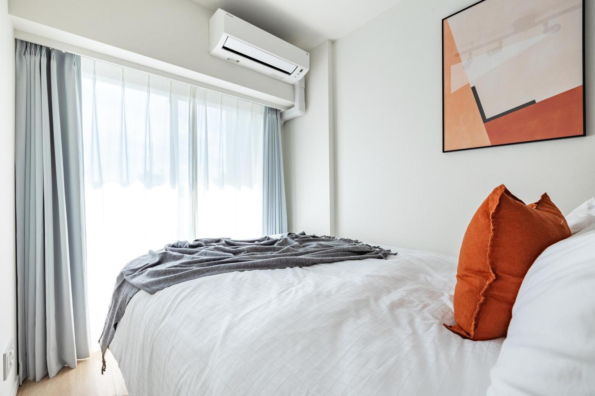 Appartamento Dash Living Asakusa East Tokyo