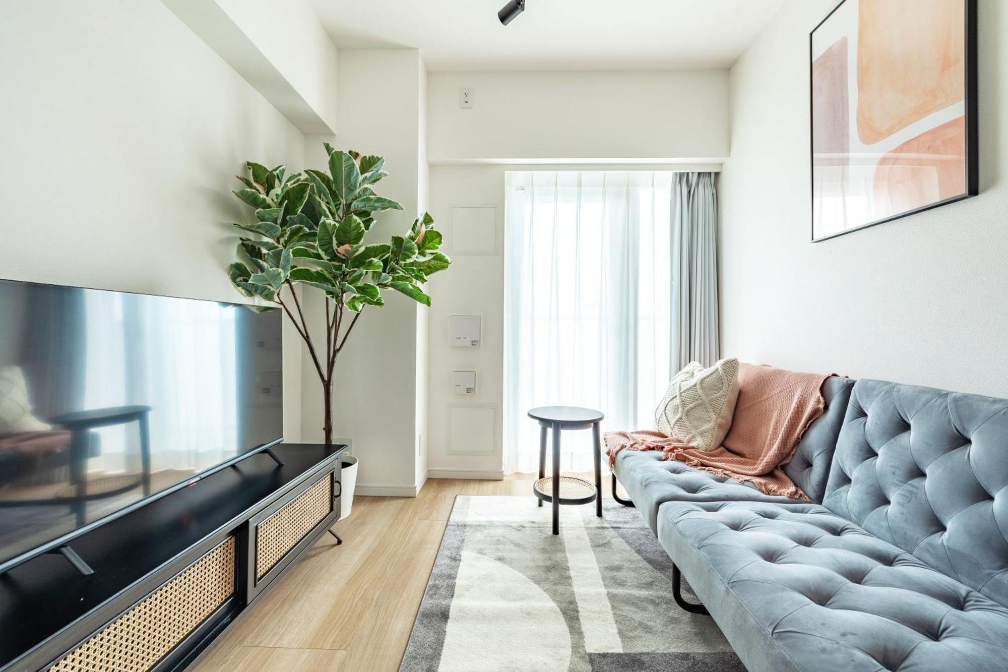 Dash Living Asakusa East Appartamento *