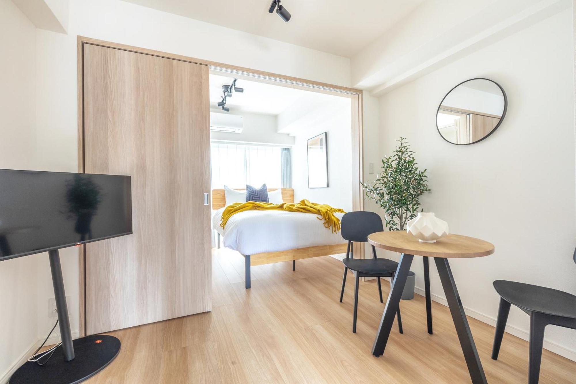 Dash Living Asakusa East Appartamento