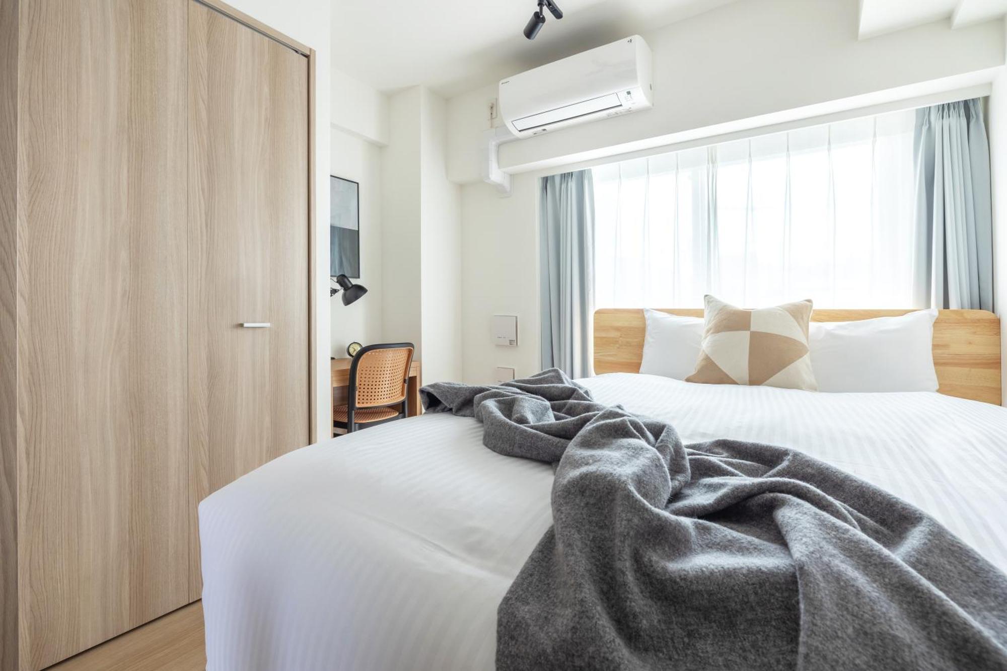 Dash Living Asakusa East Appartamento