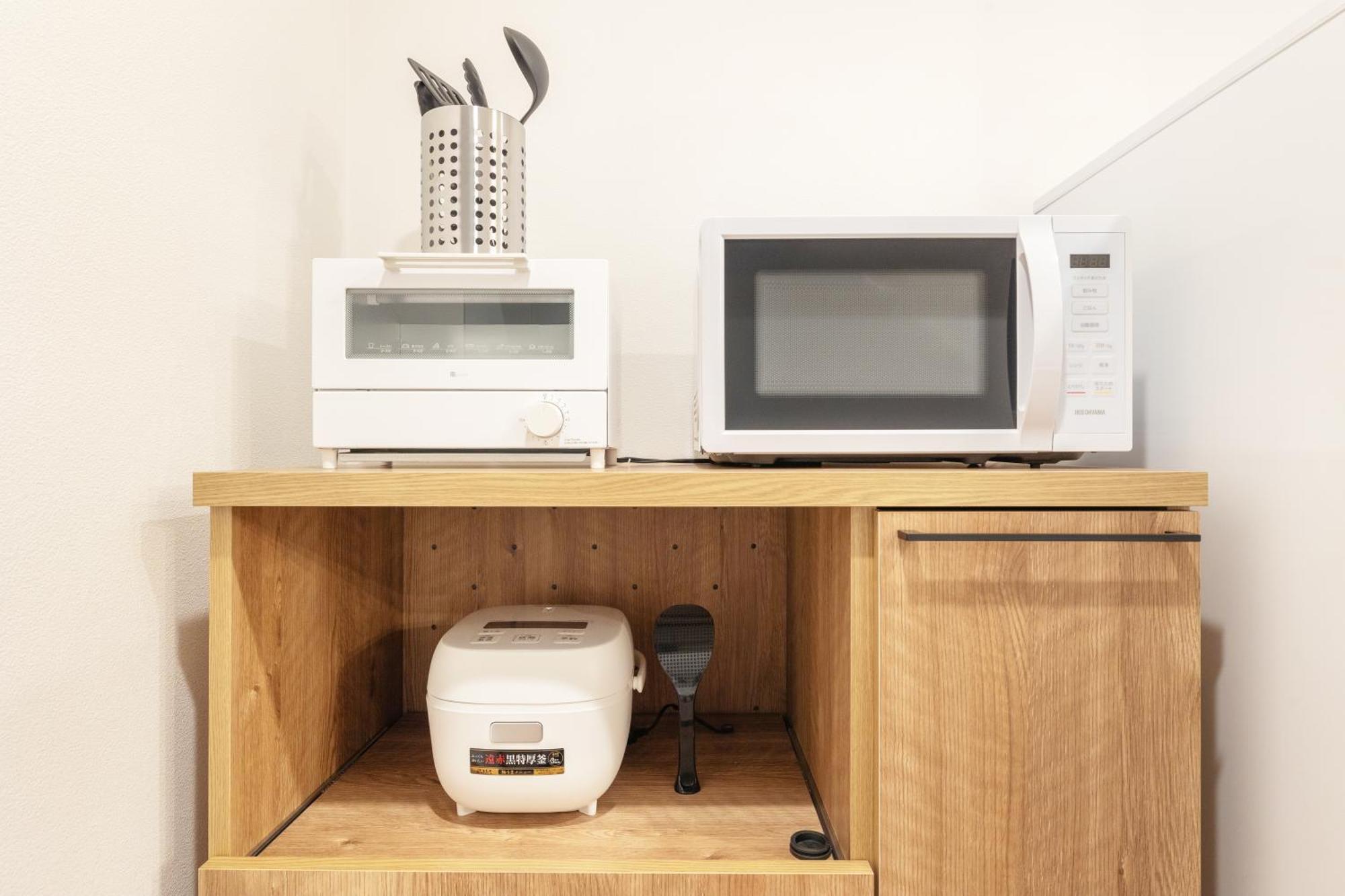 Apartmán Dash Living Asakusa East *
