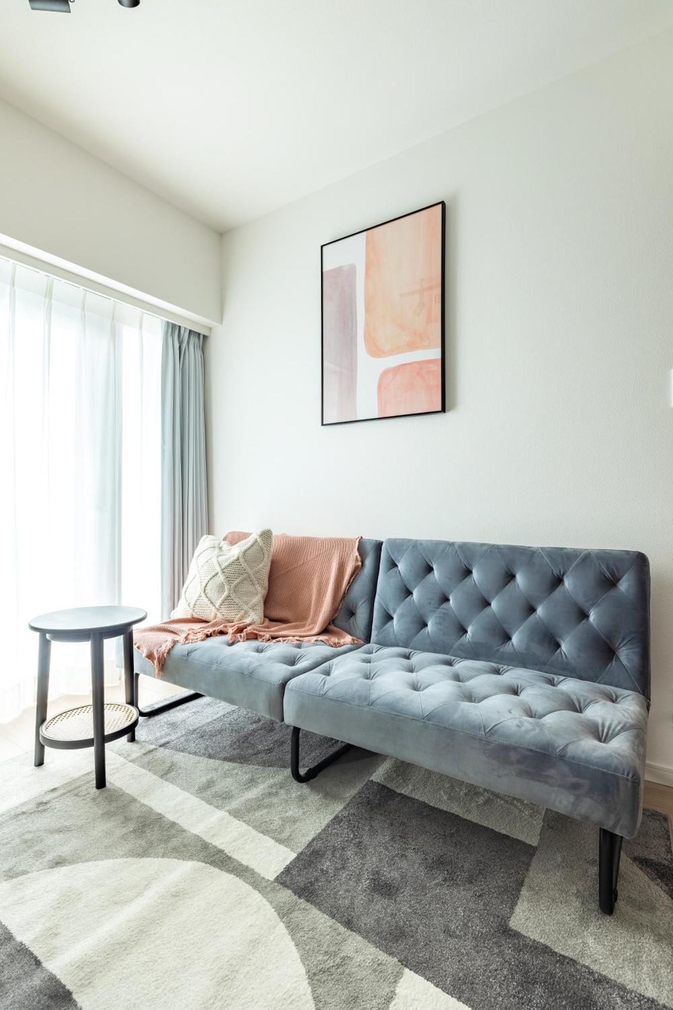 Apartmán Dash Living Asakusa East