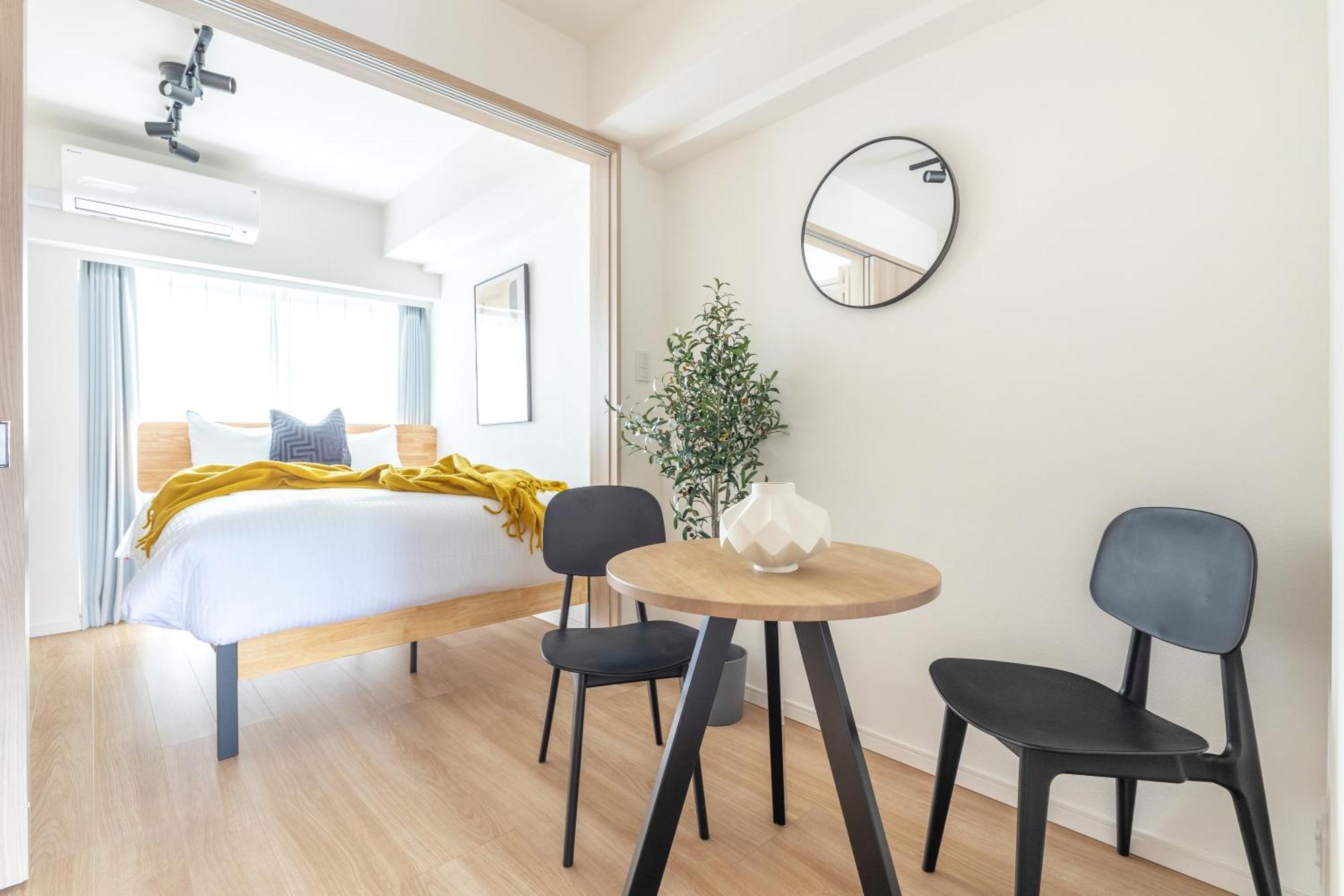 Apartmán Dash Living Asakusa East Prefektura Tokio