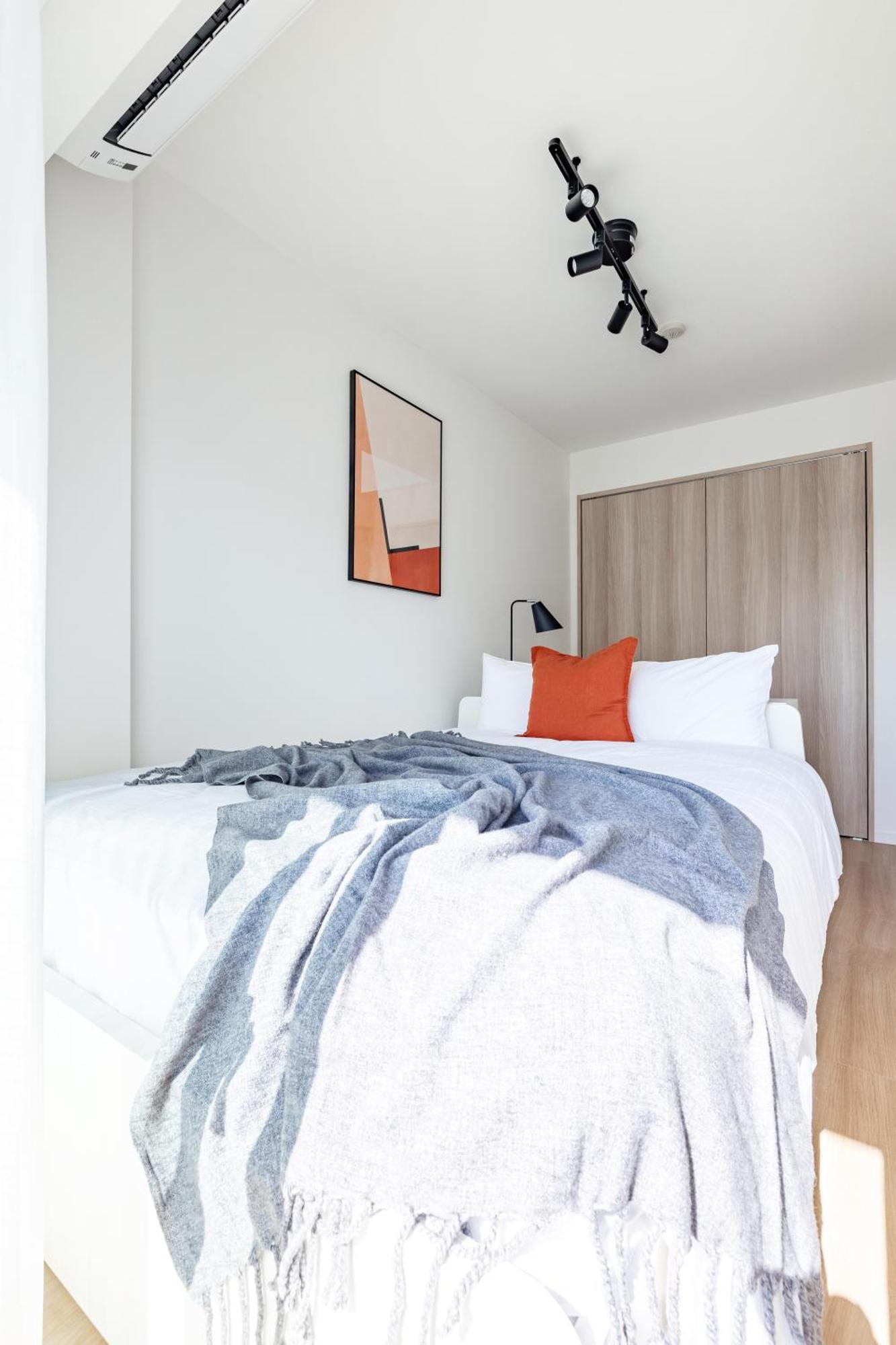 Dash Living Asakusa East Prefektura Tokio