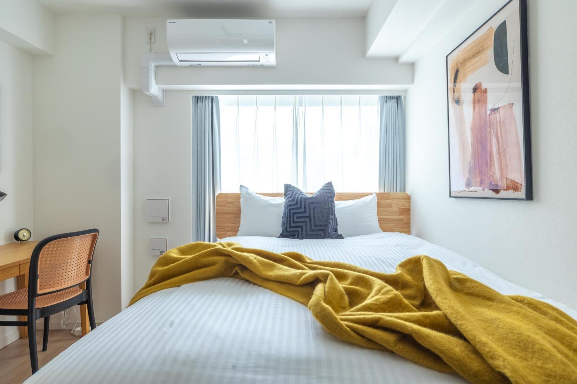 Dash Living Asakusa East * Prefektura Tokio