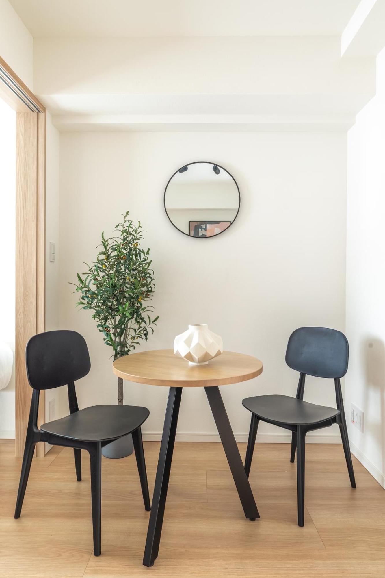 Dash Living Asakusa East Apartmán