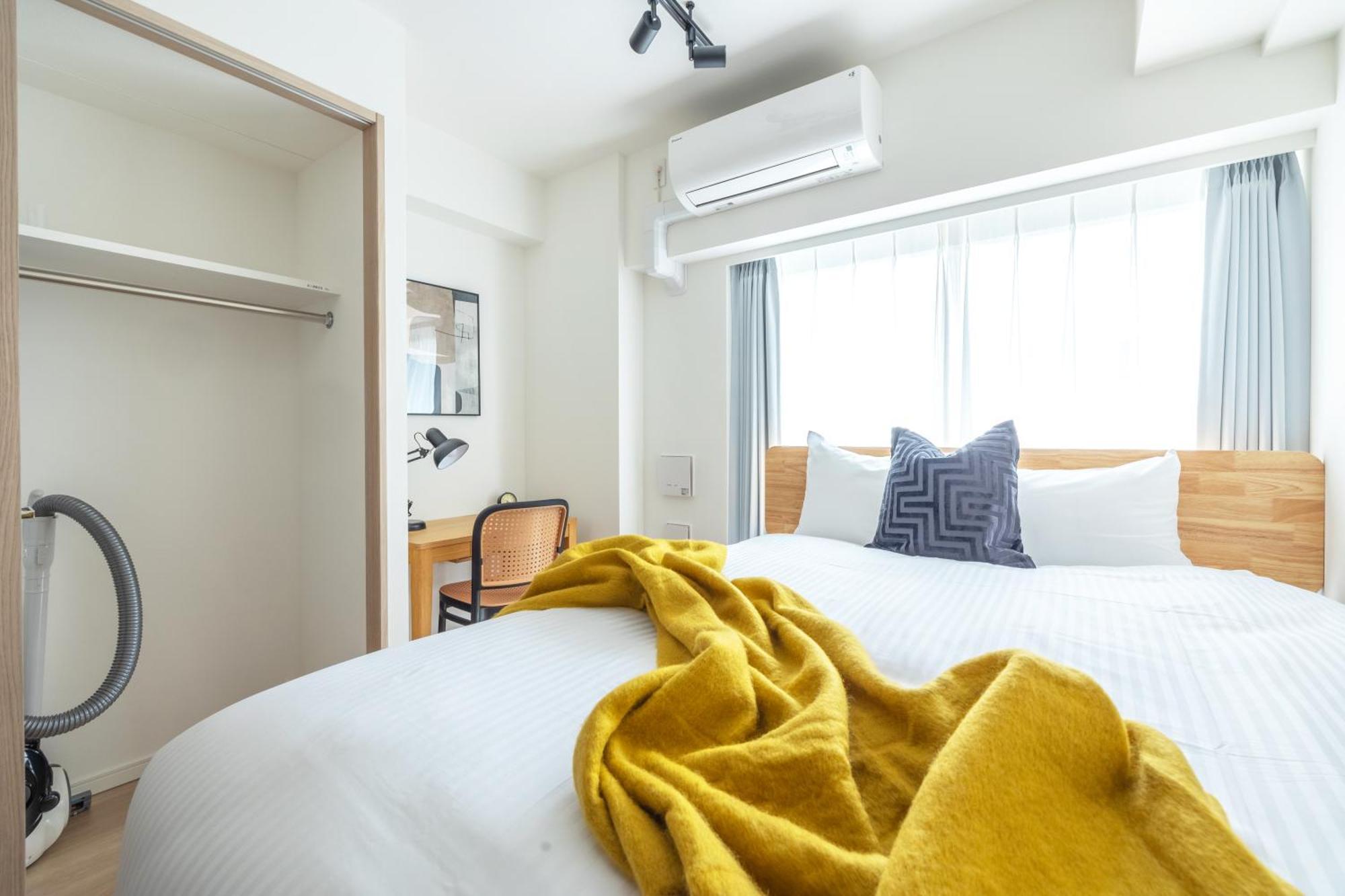 Dash Living Asakusa East Prefektura Tokio