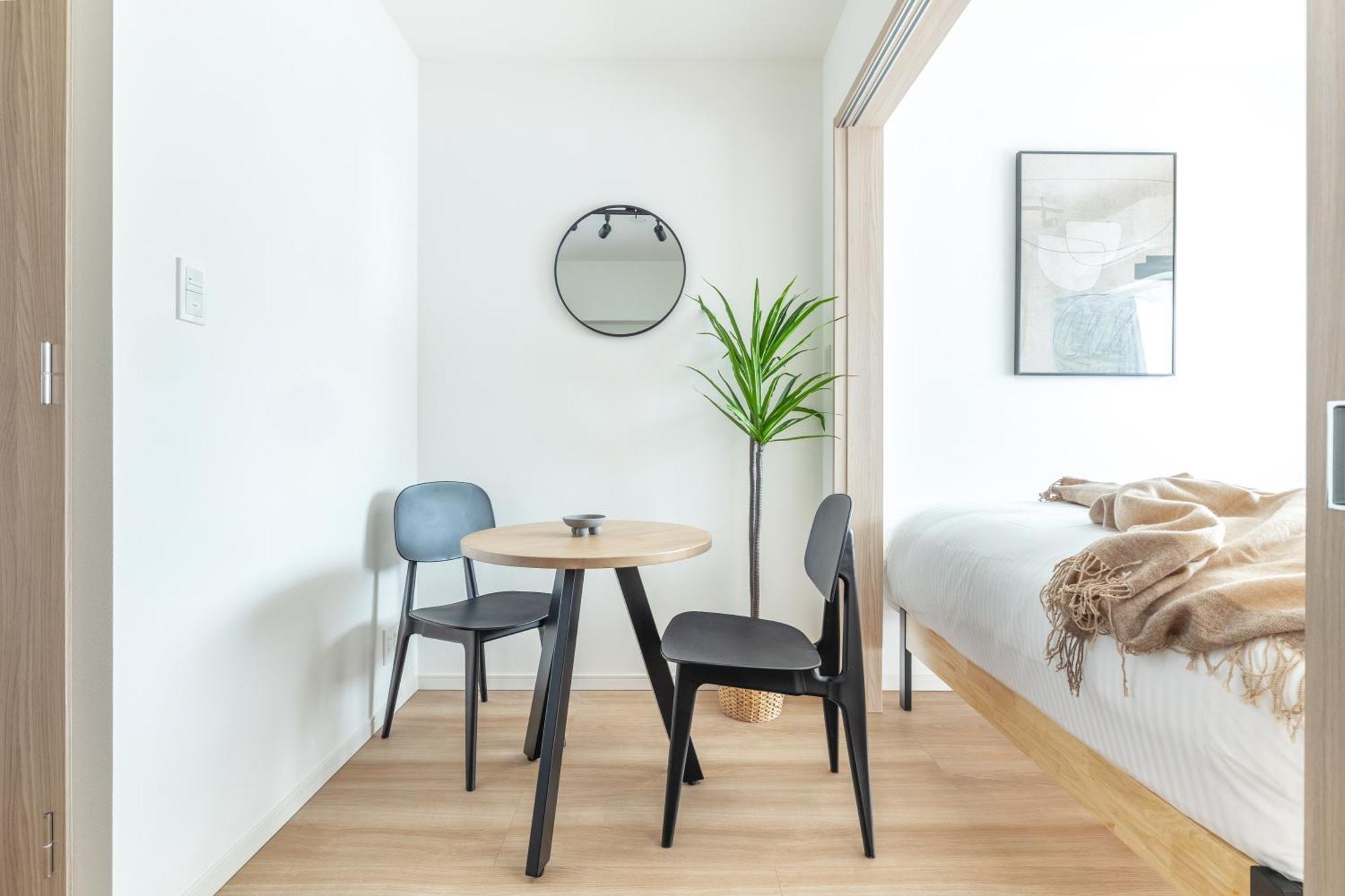 Apartmán Dash Living Asakusa East