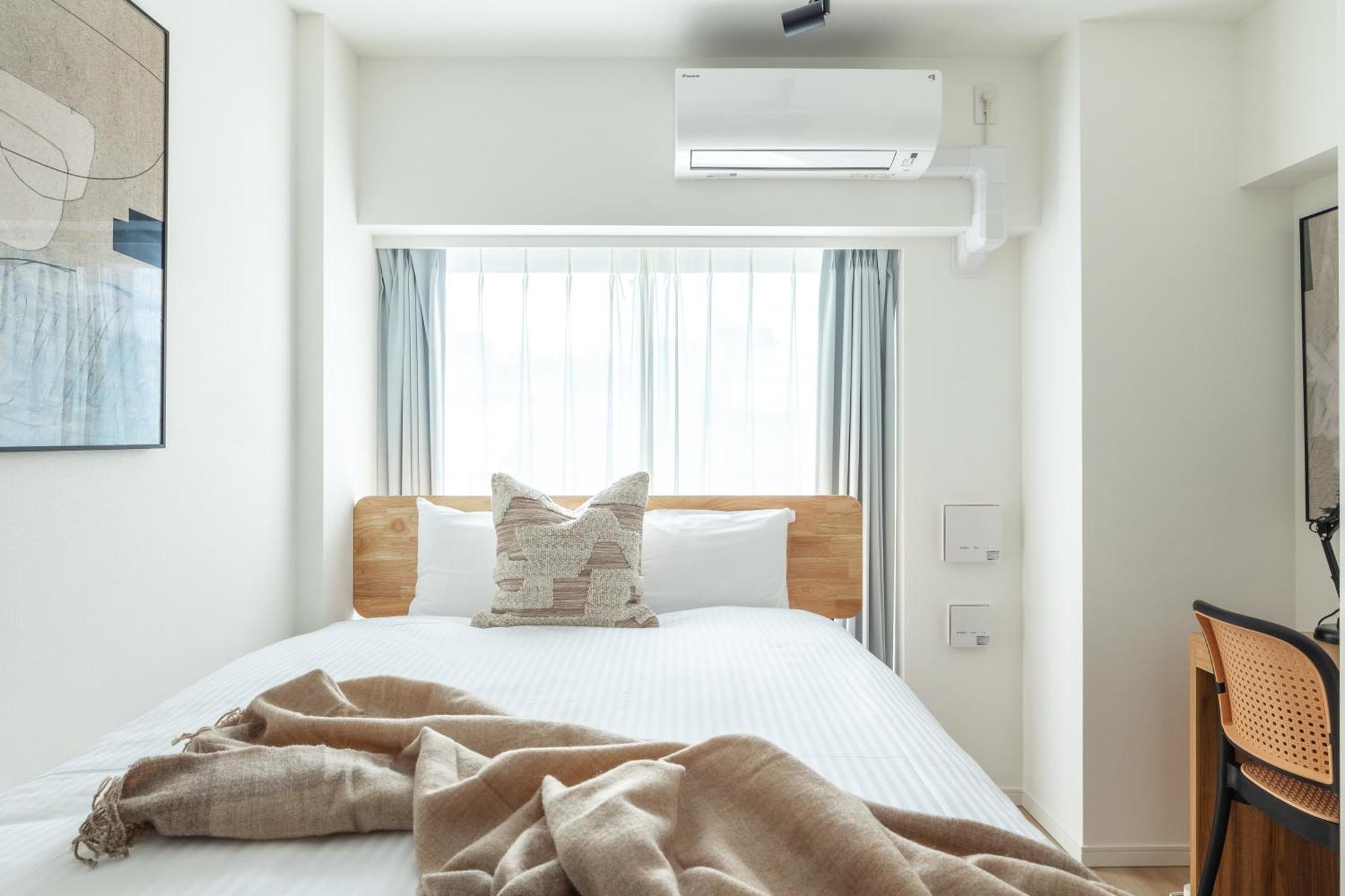 Apartmán Dash Living Asakusa East Prefektura Tokio