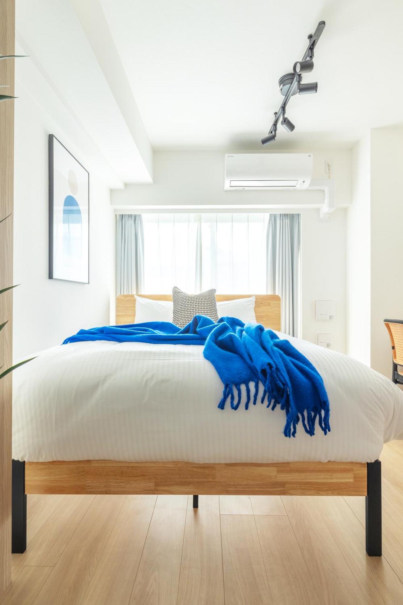 Dash Living Asakusa East * Prefektura Tokio