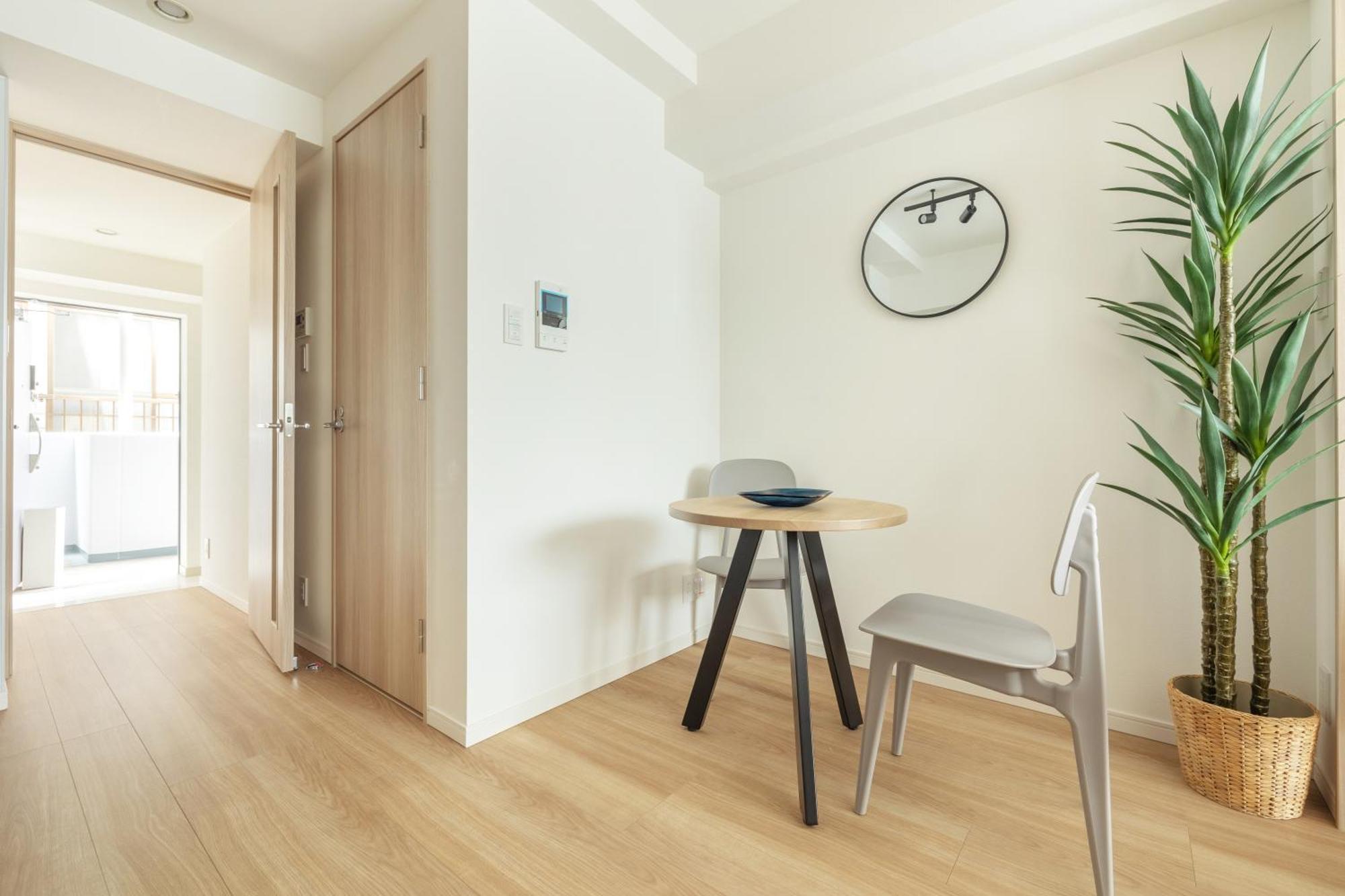 Apartmán Dash Living Asakusa East *