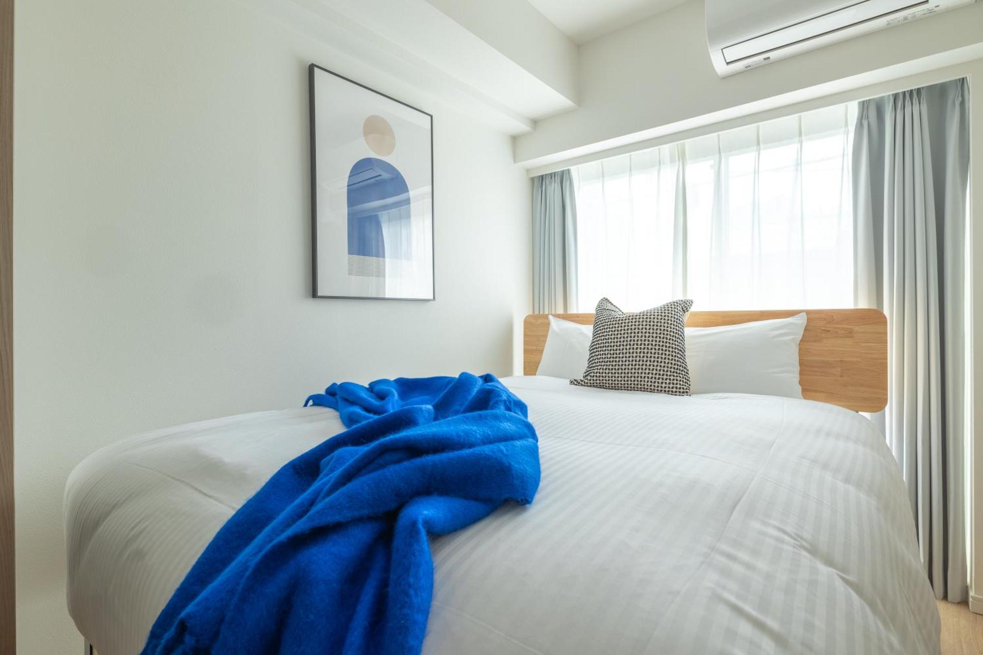 Apartmán Dash Living Asakusa East Prefektura Tokio