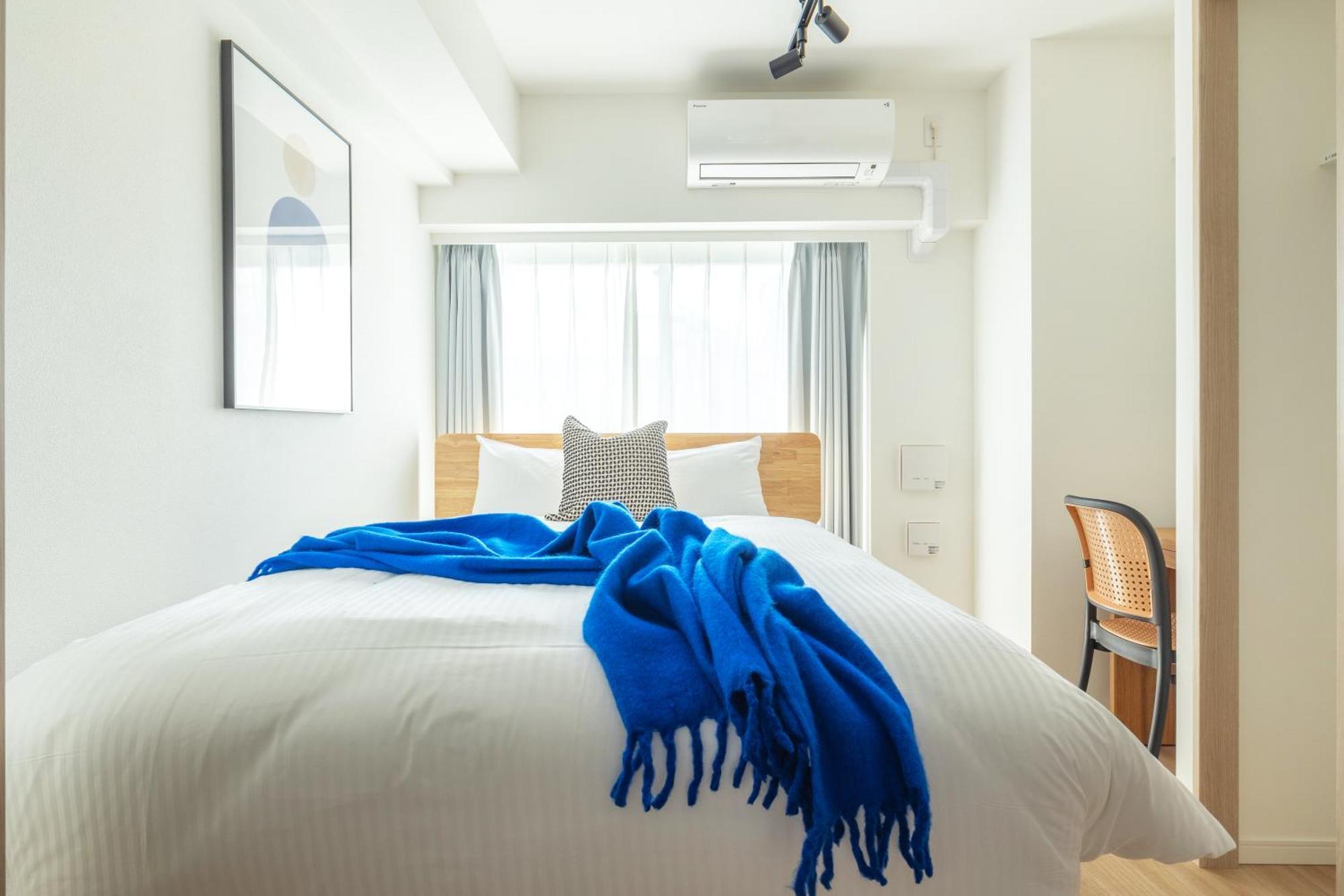 Apartmán Dash Living Asakusa East