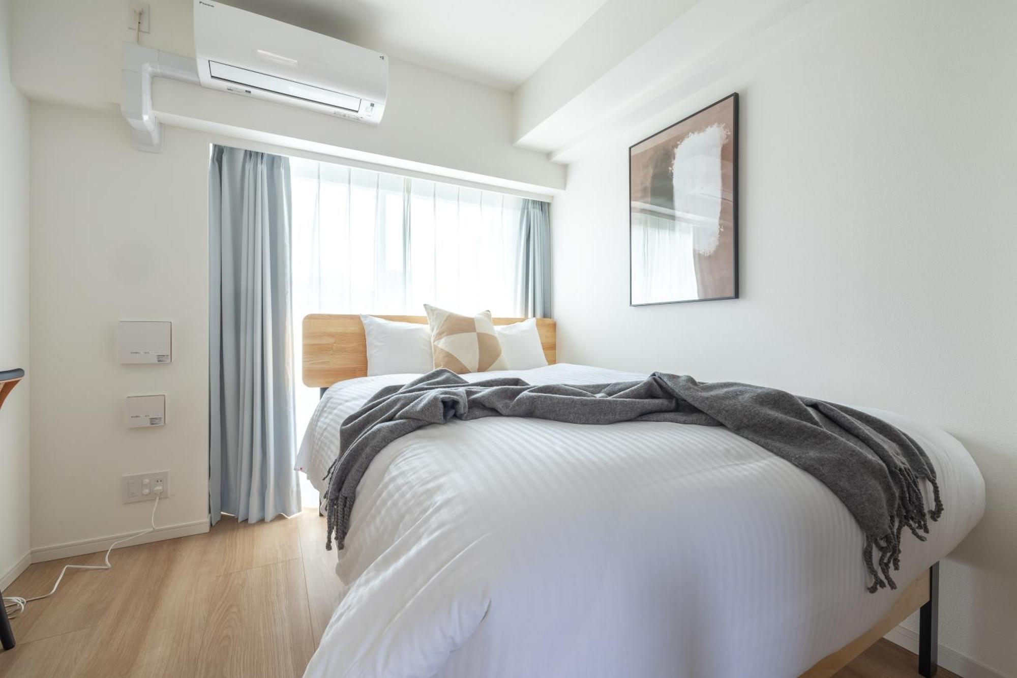Apartmán Dash Living Asakusa East