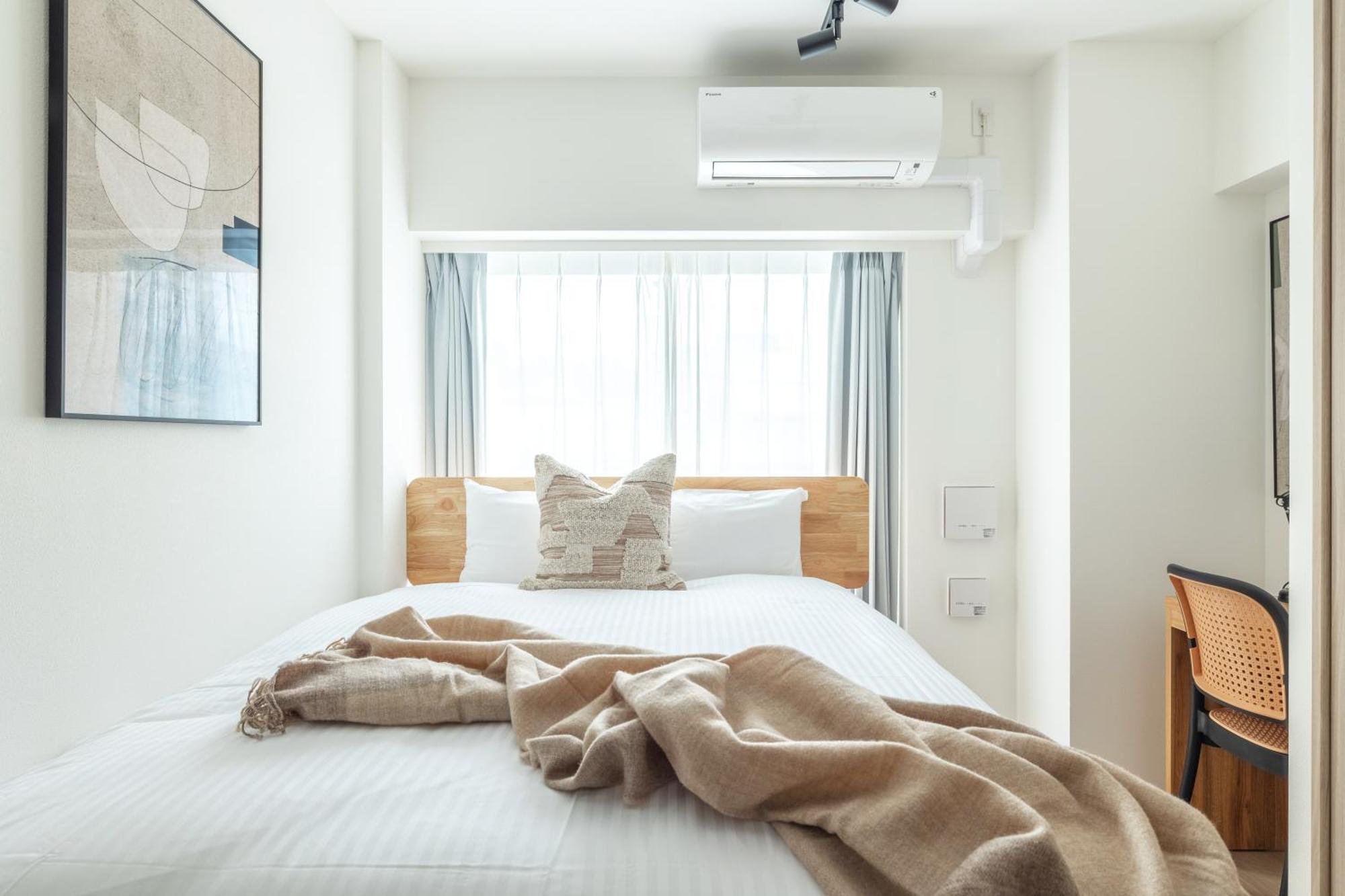 Dash Living Asakusa East Prefektura Tokio