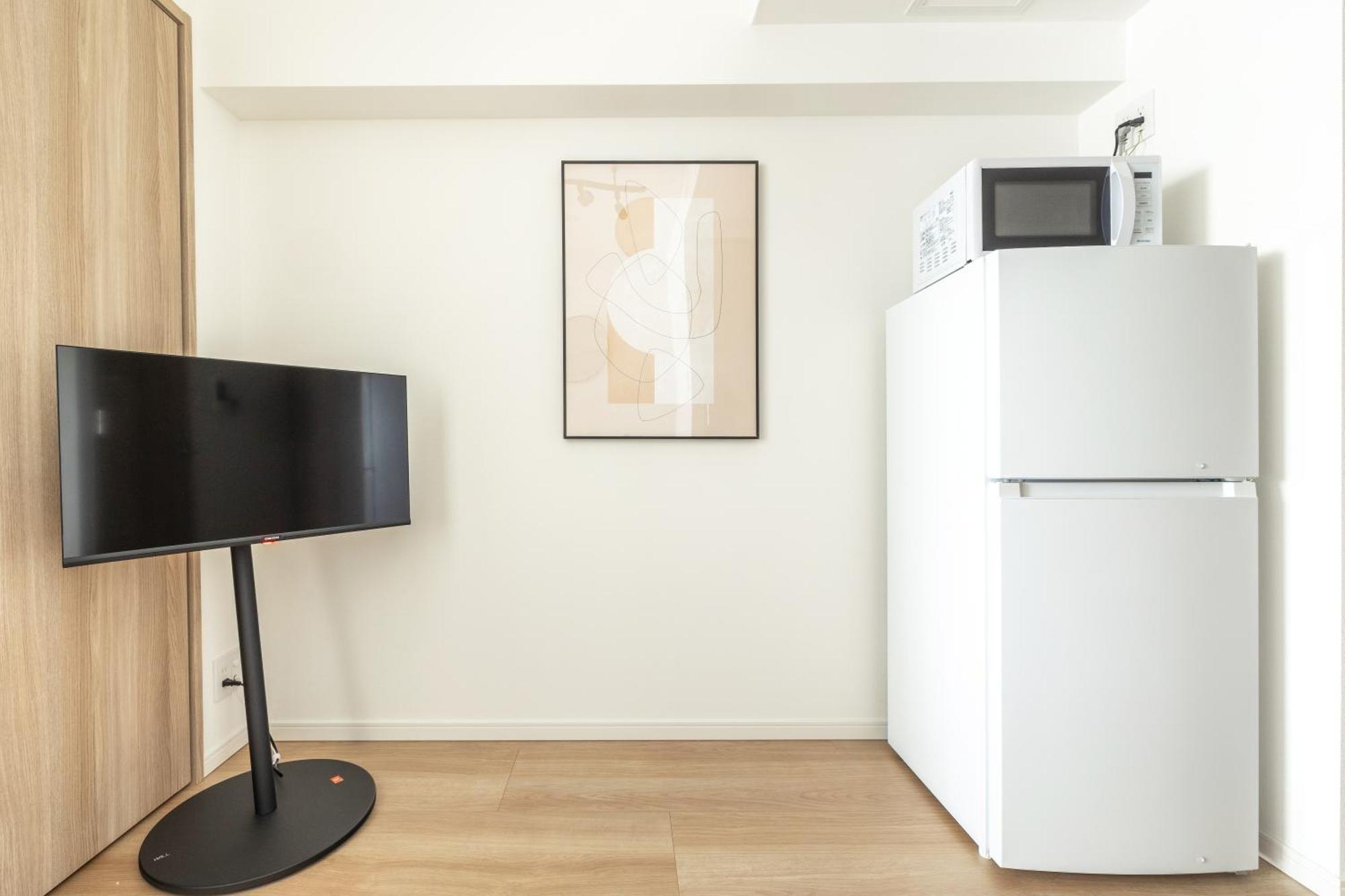 Apartmán Dash Living Asakusa East *