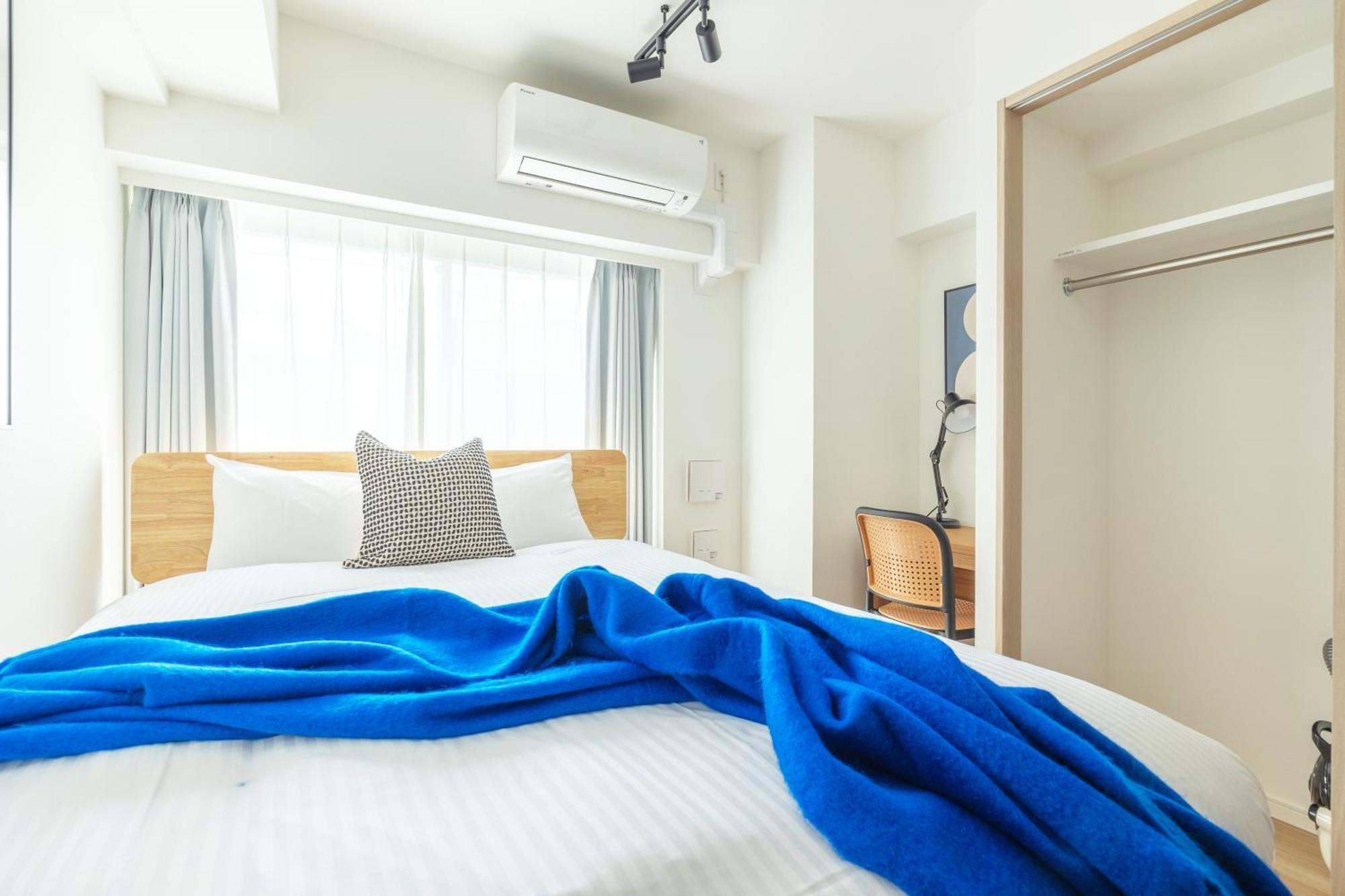 Dash Living Asakusa East Prefektura Tokio