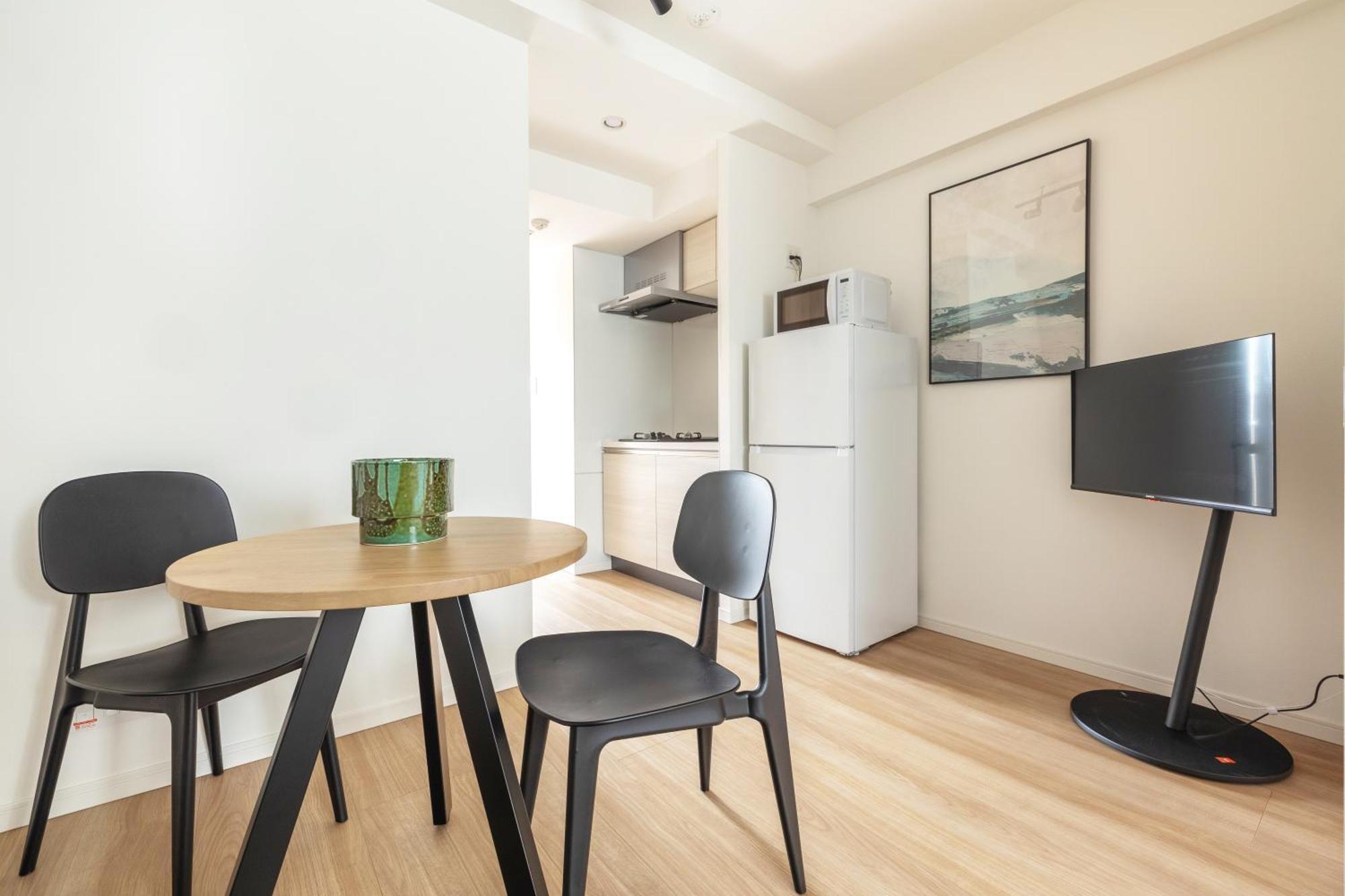 Apartmán Dash Living Asakusa East Prefektura Tokio