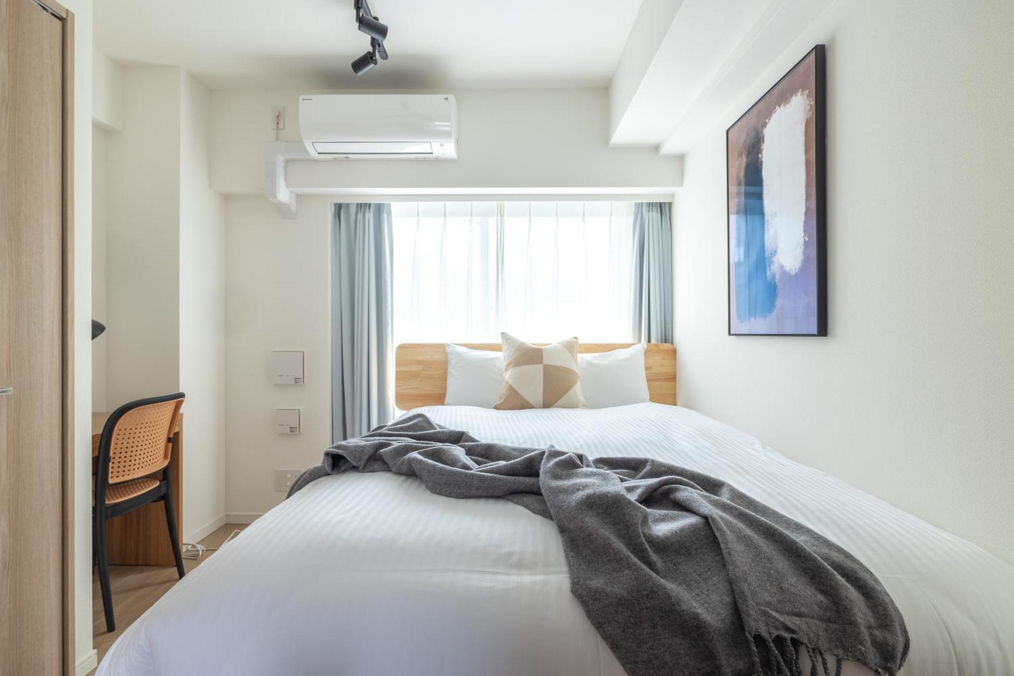 Dash Living Asakusa East * Prefektura Tokio